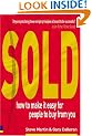 Sold!: How to Make it Easy for People to Buy from You