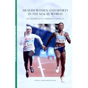 muslim women and sports