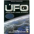 UFO - Volumes 1-4 Collector's Edition [1970] [DVD]