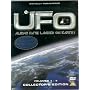 UFO - Volumes 1-4 Collector's Edition [1970]