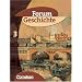 Forum Geschichte - Allgemeine Ausgabe f�r Gymnasien: Forum Geschichte, Allgemeine Ausgabe, Bd.3, Vom Zeitalter des Absolutismus bis zum Ende des ... bis zum Ende des Ersten Weltkrieges