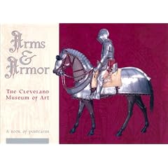Arms & Armor: A Book of Postcards