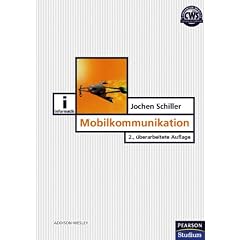 Mobilkommunikation . (Pearson Studium) (Taschenbuch)
