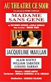 Madame sans gêne [VHS]