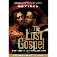 The Lost Gospel: The Quest for the Gospel of Judas Iscariot