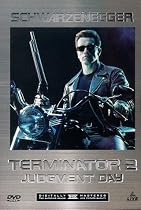 Terminator 2: Judgment Day
