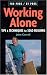 Book Working Alone