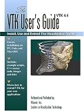 The VTK User`s Guide, Version 4.4