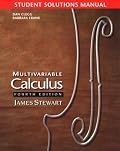 Multivariable Calculus: Stewart's Student Manual