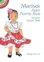 Marisol from Puerto Rico Sticker Paper Doll (Dover Little Activity Books)