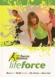 Annis Force Fitness: Life Force [DVD] [US Import]