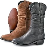 Men's Durango Boot® Slouch Boots