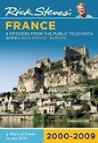 Rick Steves Europe: France 2000-2009