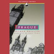 Prague | [Arthur Phillips]