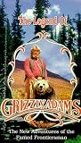 Legend of Grizzly Adams Legend of Grizzly Adams