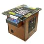 Ms. Pacman-Galaga 19'' Cocktail Arcade Game - Free In-Home Delivery