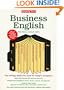 Business English: A Complete Guide to Developing an Effective Business Writing Style
