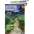 Operating Systems Concepts with Java