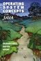 Operating Systems Concepts with Java