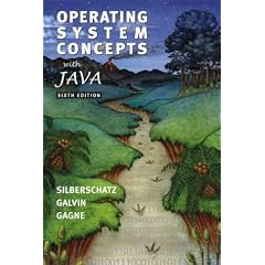 Operating Systems Concepts with Java