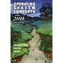 Operating Systems Concepts with Java