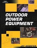 Outdoor Power Equipment (ED Version) (Small Engine Repair)