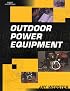 Outdoor Power Equipment (ED Version) (Small Engine Repair)