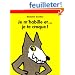 Je m'habille et-- je te croque!