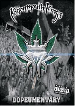 Kottonmouth Kings - Dopeumentary