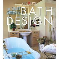 The Smart Approach to Bath Design (Smart Approach To...)