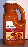 Review Minor's Div. Nestle USA  / Minor's Apricot Chipotle Mustard Sauce