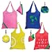 51K68R61spL. SL75  Trendy Shopping Tote Bag   Gold Trace Flowers Pattern (S1)
