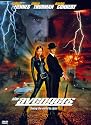 The Avengers [DVD] [1998] [Region 1] [US Import] [NTSC]