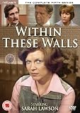 Within These Walls - The Complete Series 5 [DVD]