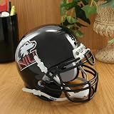 Northern Illinois Huskies NCAA Mini Authentic Football Helmet From Schutt