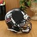 Northern Illinois Huskies NCAA Mini Authentic Football Helmet From Schutt
