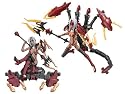 Busou Shinki: Grafijos ACtion Figure