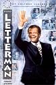 David Letterman (Pop Culture Legends)