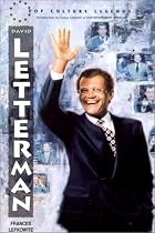 David Letterman (Pop Culture Legends)