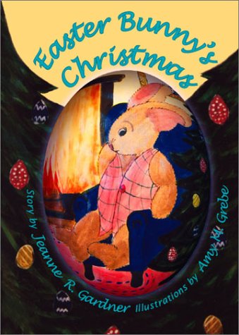 Easter Bunny's Christmas
