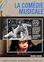 La Com�die musicale