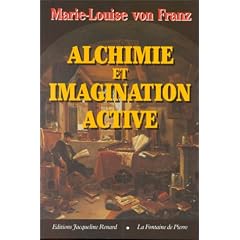 Alchimie et Imagination active