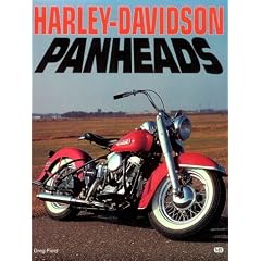 Harley-Davidson Panheads