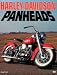 Book Harley-Davidson Panheads