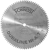 Forrest DH10807100 Duraline 10-Inch 80...