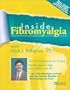 Inside Fibromyalgia With Mark J. Pellegrino, MD