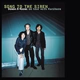 Song to the Siren: Live in San Sebastian