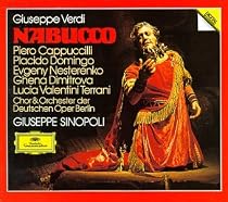 Verdi: Nabucco