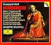 Verdi - Nabucco / Cappuccilli, Domingo, Dimitrova, Nesterenko, Valentini-Terrani, Deutschen Oper Berlin, Sinopoli Verdi - Nabucco / Cappuccilli, Domingo, Dimitrova, Nesterenko, Valentini-Terrani, Deutschen Oper Berlin, Sinopoli