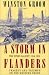 A Storm in Flanders: The Ypres Salient, 1914-1918: Tragedy and Triumph on the Western Front width=